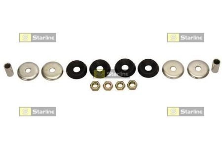 Амортизатор подвески STARLINE TL C00130.2 (фото 1)