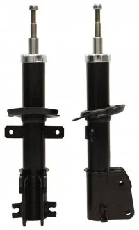 Амортизатор подвески (передний) STARLINE TL C00162.2