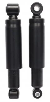 Амортизатор подвески (задний) STARLINE TL C00185.2