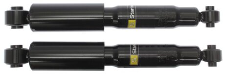 Фото 1 - амортизатор підвіски STARLINE TL C00283.2 Амортизатор підвіски STARLINE TL C00283.2 (фото 1)