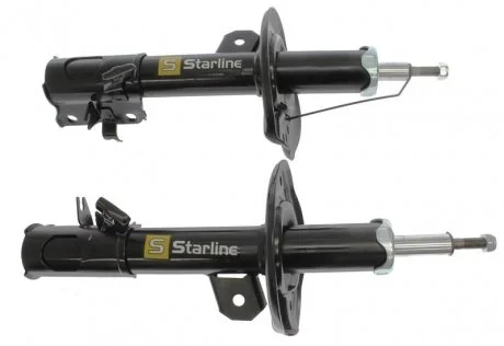 Амортизатор подвески STARLINE TL C00321/2