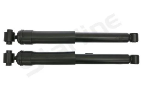 Амортизатор подвески STARLINE TL C00387.2