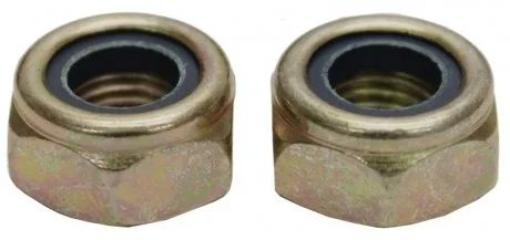 Амортизатор подвески STARLINE TL D37085.2