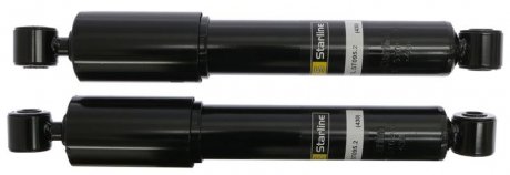 Фото 1 - амортизатор підвіски STARLINE TL ST095.2 Амортизатор підвіски STARLINE TL ST095.2 (фото 1)