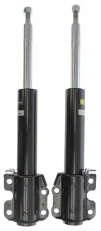 Амортизатор подвески (1 шт.) STARLINE TL ST107.2