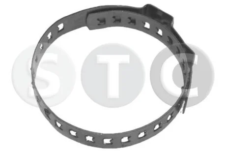 Хомут металевий для шрусів 21 - 45 mm STC T400060