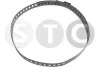 Хомут металлический для шрусов, L 64 - 122 mm STC T400070 (фото 1)