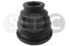 Пильовик (28mm внутр. 105mm зовн.) лівий внутр. без підш. і без пластини Renault STC T400139 (фото 1)