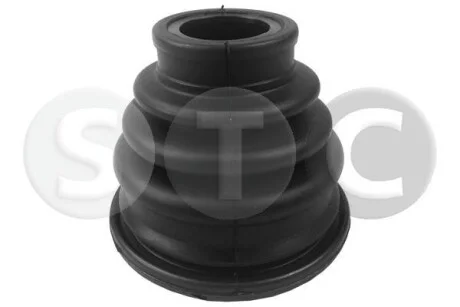 Пыльник (28mm внутр. 105mm наруж.) левый внутр. без подш. и без пластины Renault STC T400139