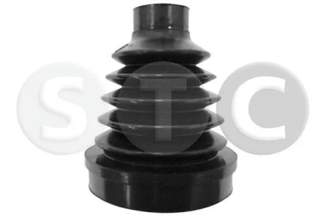 Пыльник ШРУСа внутренний Kangoo2/Laguna3/Megane3 D27/70 STC T400256 (фото 1)