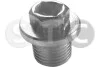 Пробка олійна Renault 16x150 T400670