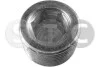 Пробка масляного потдона T400676