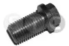 Олійна пробка MB 14x150 mm STC T400857 (фото 1)