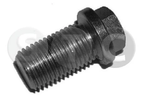Олійна пробка MB 14x150 mm STC T400857