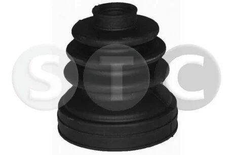 Комплект пылника приводного вала STC T401145