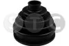 Комплект AUDI 80-90-100-A4-A6-VW T401187E