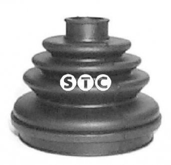 Пильовик приводного валу STC T401575 (фото 1)