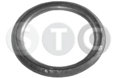 Прокладка сливной пробки поддона RENAULT Ø 16 x 22 mm STC T402001