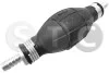 Ручна помпа підкачування 8/8 metal R-R T402007
