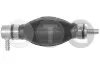 Помпа підкачування палива (груша)(кут/прям) 8mm T402009