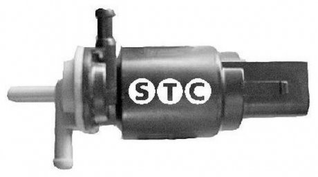 Моторчик омывателя стекла STC T402059