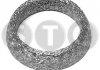 Уплотнительное кольцо труба выхлопных газов T402381