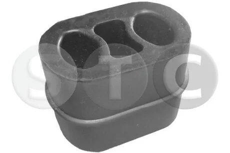 Гумка глушника Opel Omega B/Vektra B/Astra G STC T402428
