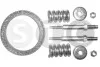 Комплект кріплення глушника T402939