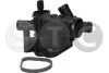 Корпус термостата NISSA-RENAU T403288