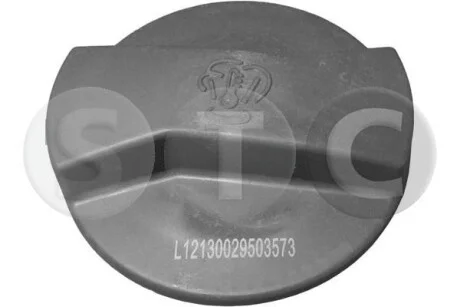 Кришка, бачок охолоджуючої рідини LUPO-AROSA STC T403573