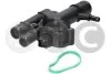 Корпус термостата RENAULT F9Q-89| T403645
