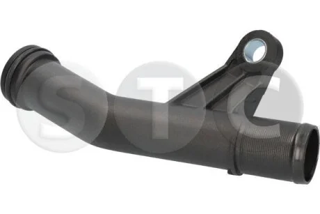 ПатрубоКомплектрубка помпы Renault F8Q/F9Q/K9K STC T403662