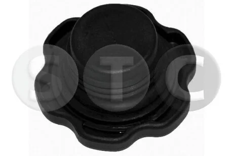 Крышка маслозаливной горловины Ford 1,8 Zetec-E STC T403705