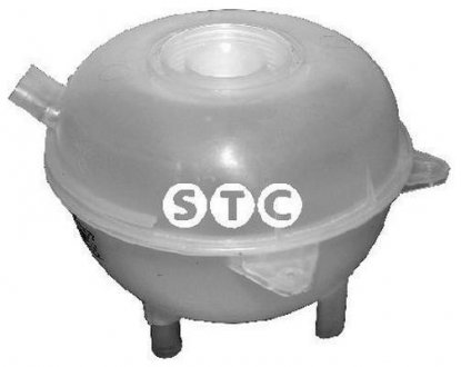 Бачок расширительный охлаждающей жидкости STC T403827 (фото 1)