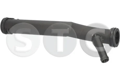 Трубка охолоджуючої рідини Ibiza \'02- 1.2 POLO STC T403829