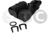 Корпус термостата Комплект Renault-Nissan 2.0D M9R T403859