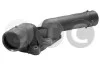 Фланець охолоджуючої рідини T403907