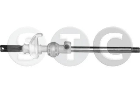 Тяга перемикання передач GOLF-3 STC T404045