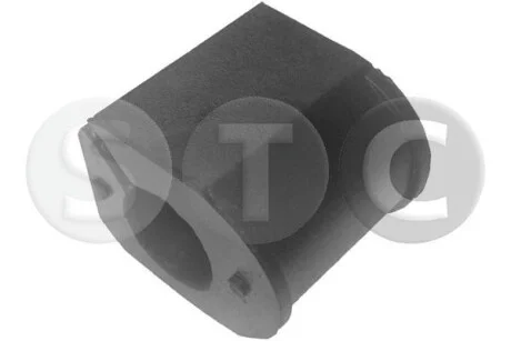 Втулка стабилизатора D 24mm Renault STC T404167
