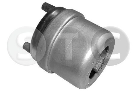 Подушка двигуна права T4 1.9/2.0/2.5 TD/TDI 96-03 STC T404371