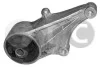 Кріплення двигуна Астра-Г 1.6-1.8 T404380