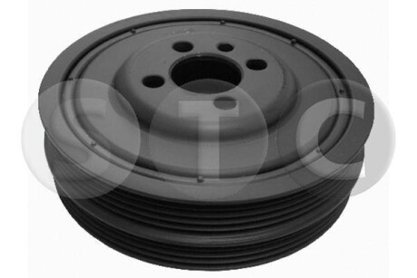 Шків коленвалу STC T404496