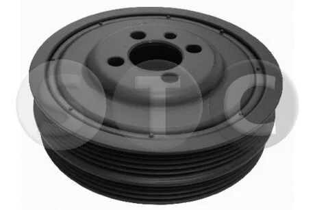 Шкив коленвала STC T404496