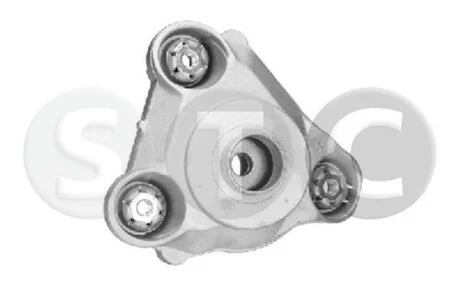 Подушка амортизатора перед прав Ducato/Jumper/Boxer STC T404570