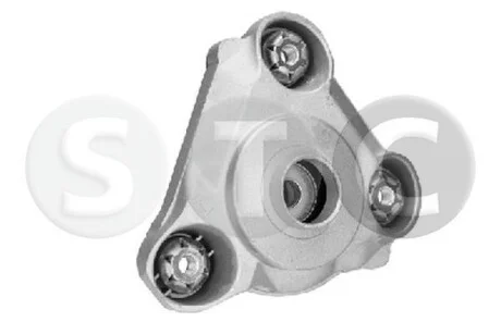 Подушка стойки левая Ducato/Jumper/Boxer 11.04- STC T404571