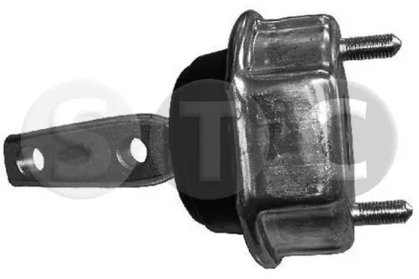 Опора двиг. Ліва сторона 1.9TD-2.4D та 2.0 бензин Transporter з \'96 STC T404750