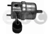 Опора двигателя(коробки) левая vw t4 96- STC T404764 (фото 1)