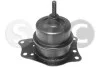 Опора двигуна права POLO-Ibiza \'02 T404786