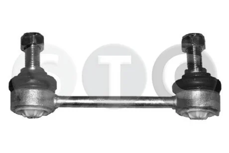 Стійка стабілізатора задня Connect 02- STC T405307