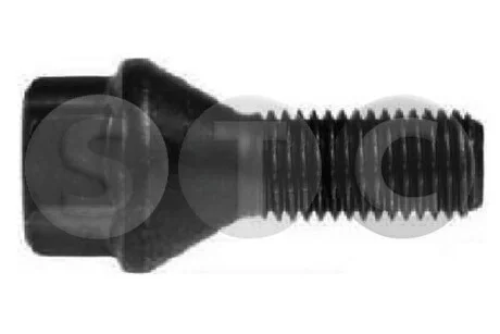 Болт для крепления колеса STC T405438